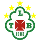 Tuna Luso crest