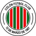 Colón crest