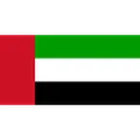 United Arab Emirates crest