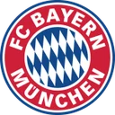 Bayern München crest