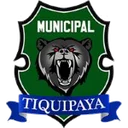 Municipal Tiquipaya crest