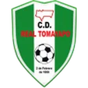 Real Tomayapo crest