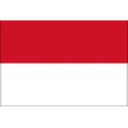 Indonesia crest