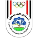 Abu Qair Semad crest