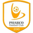 Pharco crest