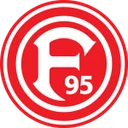 Fortuna Düsseldorf crest