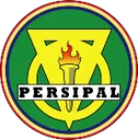 Persipal crest