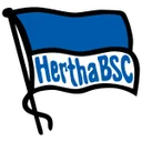 Hertha BSC crest