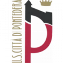 Pontedera national team crest