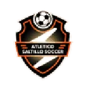 Atlético Saltillo crest