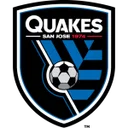 San Jose Earthquakes crest