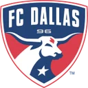 FC Dallas crest