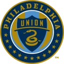 Philadelphia Union crest