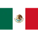 Mexico crest