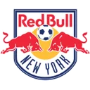 New York Red Bulls crest