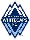 Vancouver Whitecaps crest
