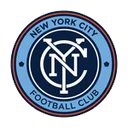 New York City FC crest