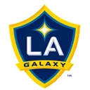 Los Angeles Galaxy crest