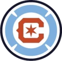 Chicago Fire crest
