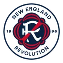 New England Revolution crest