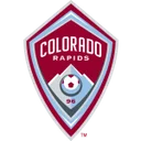 Colorado Rapids crest
