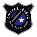 College 1975 crest