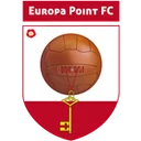 Europa Point crest