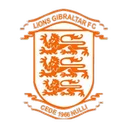 Lions Gibraltar crest