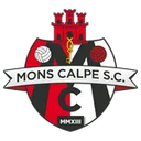 Mons Calpe crest