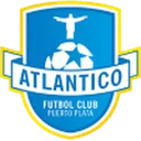 Atlántico crest