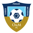 Universidad O&M crest