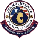 BEA Mountain crest