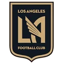 Los Angeles FC crest