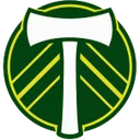 Portland Timbers crest