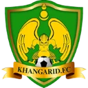 Khangarid crest