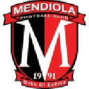 Mendiola crest