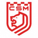 CSM Satu Mare crest