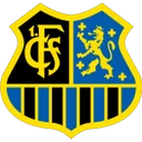 FC Saarbrücken crest