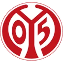 FSV Mainz 05 crest