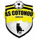 AS Cotonou crest