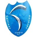 Espoir Savalou crest