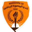 El Mansura crest