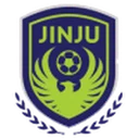 Jinju Citizen crest