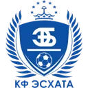 Eskhata crest