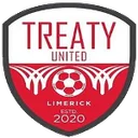 Treaty United crest