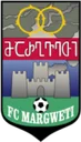 Margveti 2006 crest