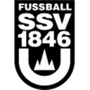 SSV Ulm 1846 crest