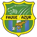 Jeunes Fauves crest