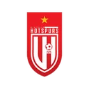 Victoria Hotspurs crest