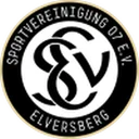 SV Elversberg crest
